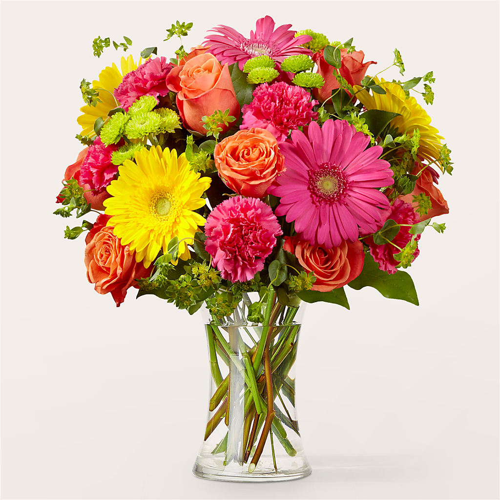 Fruit Punch Bouquet – Raleighflowerexpress Llc, Holly Springs NC