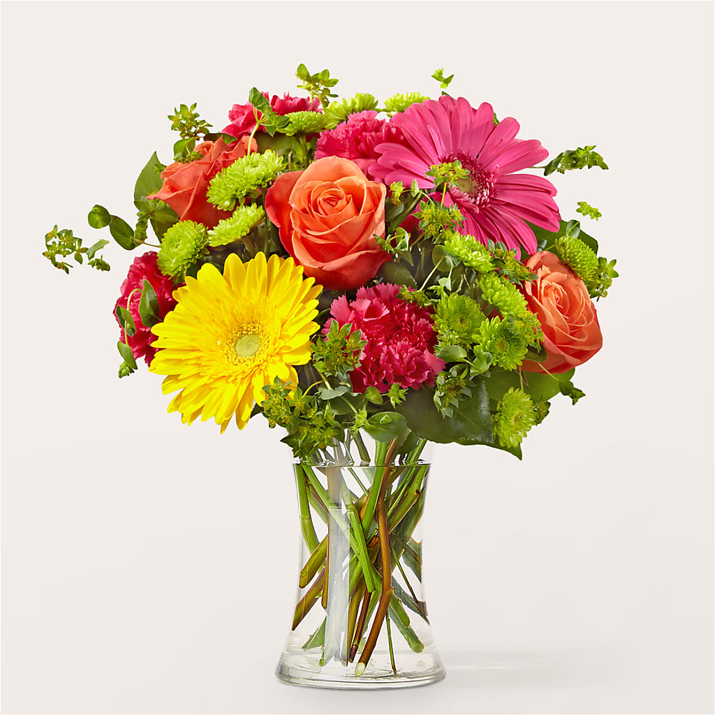 Fruit Punch Bouquet – Raleighflowerexpress Llc, Holly Springs NC