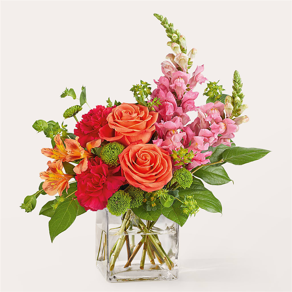 Cosmopolitan Bouquet – Raleighflowerexpress Llc, Holly Springs NC