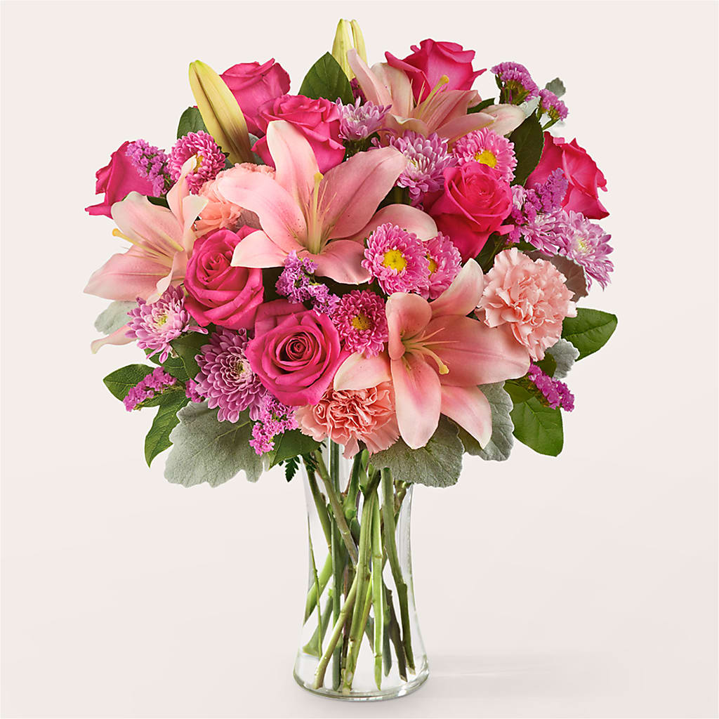 Dream Come True Bouquet – Raleighflowerexpress Llc, Holly Springs NC