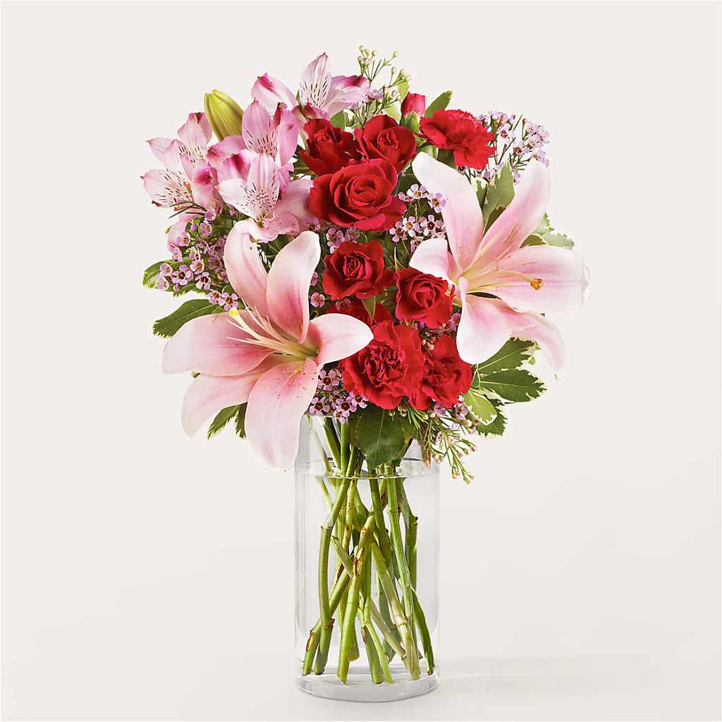 Kismet Bouquet – Raleighflowerexpress Llc, Holly Springs NC