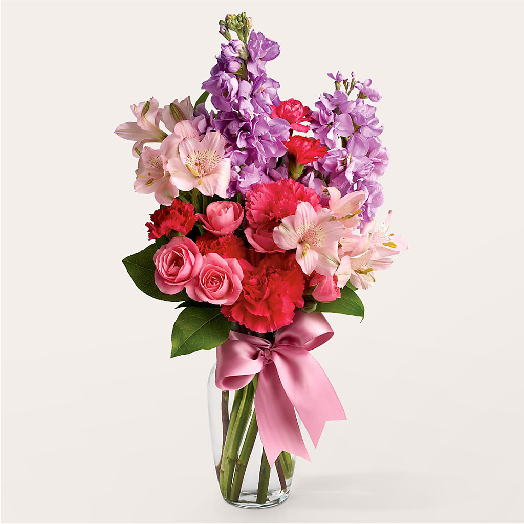 Main Character Bouquet – Raleighflowerexpress Llc, Holly Springs NC
