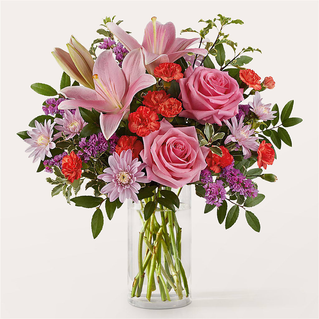 Sequins Bouquet – Raleighflowerexpress Llc, Holly Springs NC