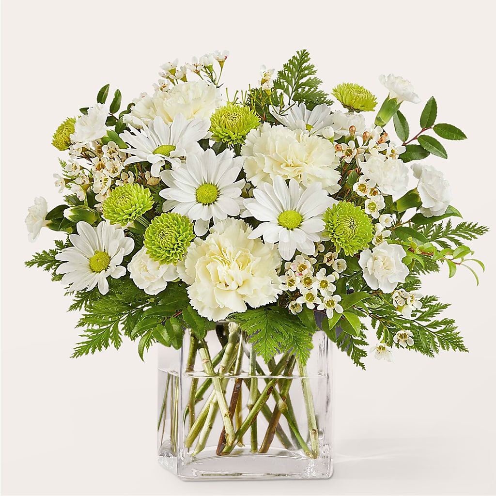 Momentary Meditation Bouquet – Raleighflowerexpress Llc, Holly Springs NC
