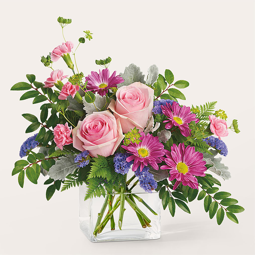 Starlet Bouquet – Raleighflowerexpress Llc, Holly Springs NC