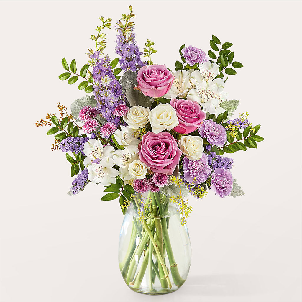 Lucky Me Bouquet – Raleighflowerexpress Llc, Holly Springs NC