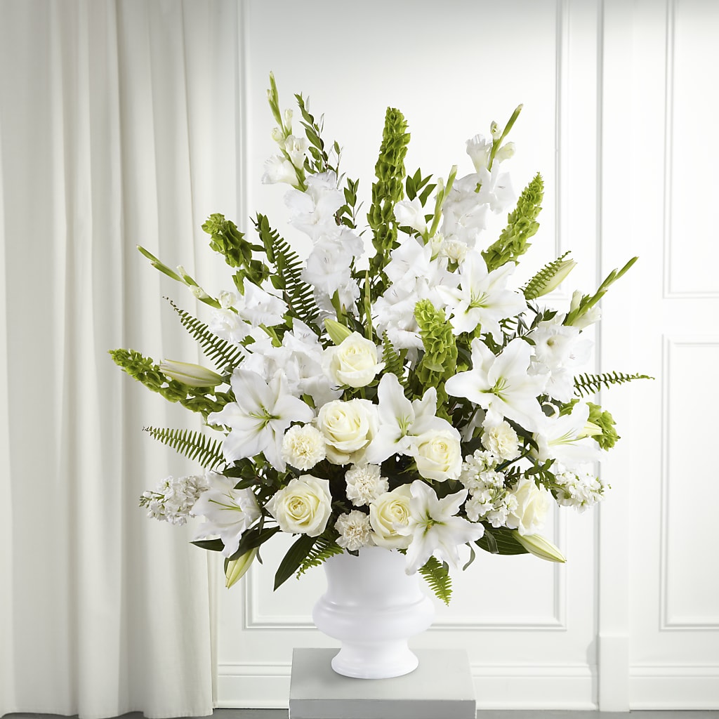 Morning Stars Arrangement – Raleighflowerexpress Llc, Holly Springs NC