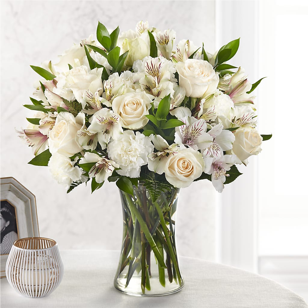 Cherished Friend Bouquet – Raleighflowerexpress Llc, Holly Springs NC