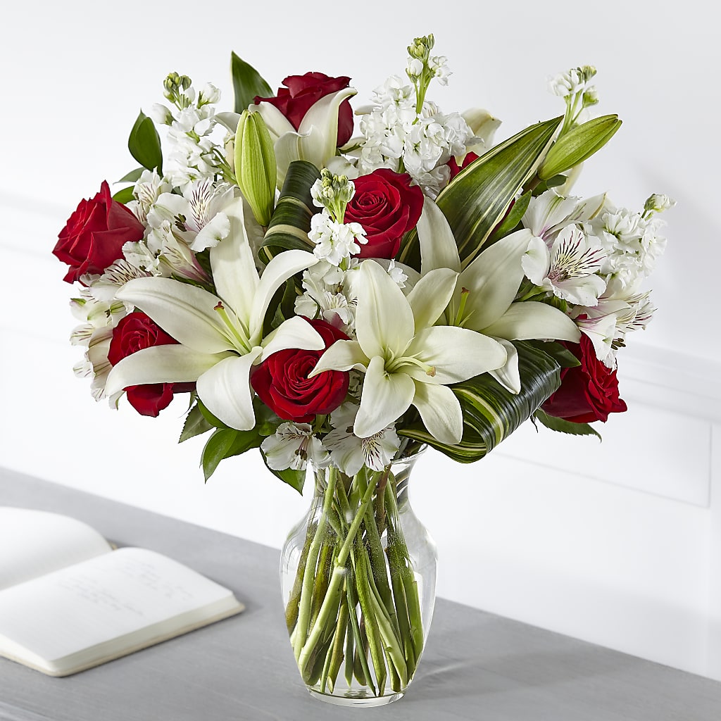 Loving Respect Bouquet – Raleighflowerexpress Llc, Holly Springs NC