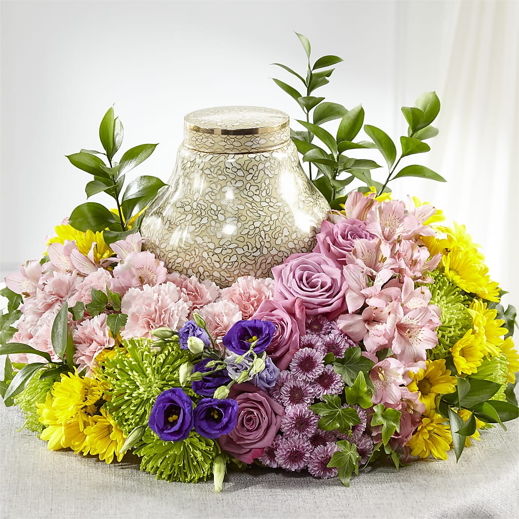 Rays of Hope Cremation Adornment – Raleighflowerexpress Llc, Holly Springs NC