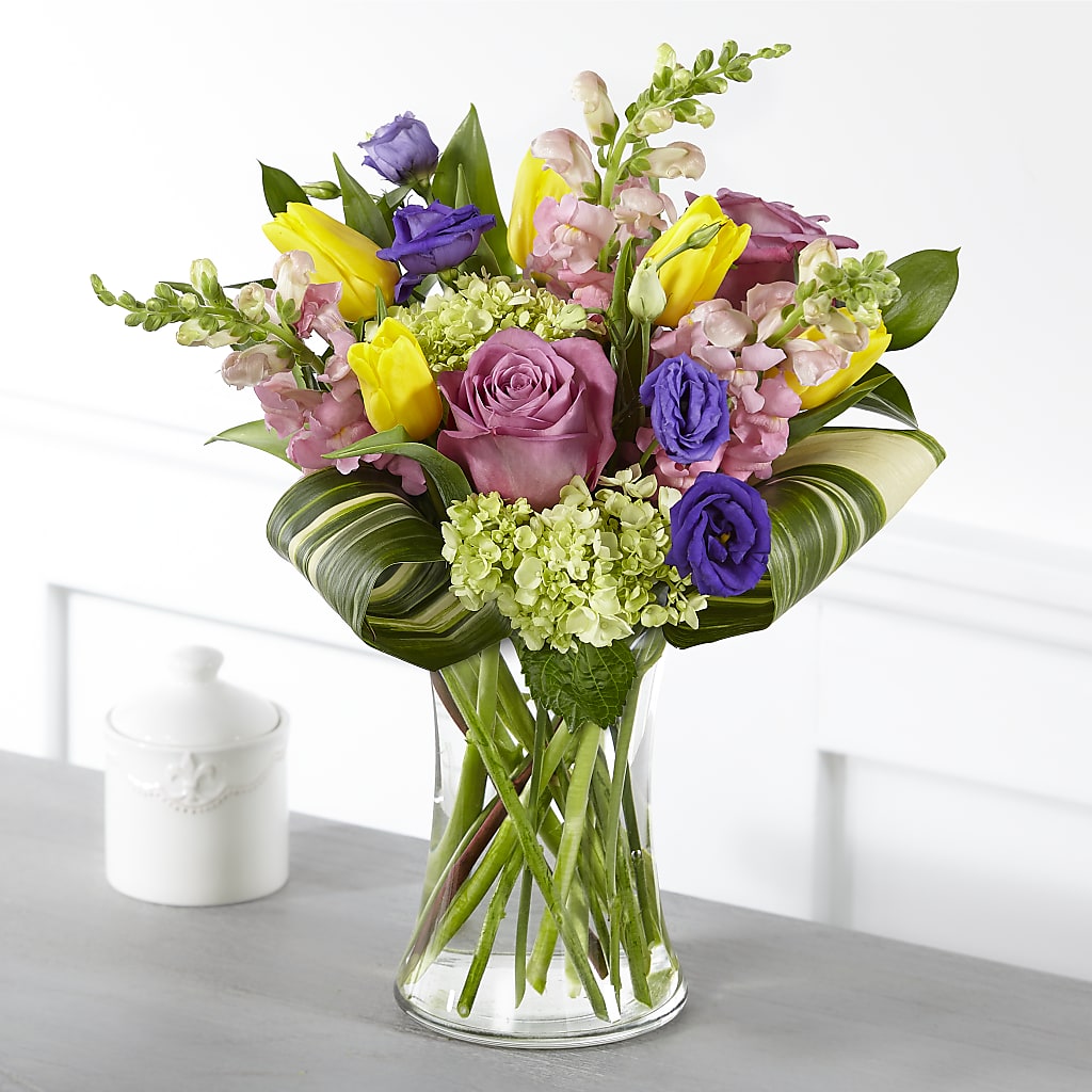 Wondrous Memories Bouquet – Raleighflowerexpress Llc, Holly Springs NC