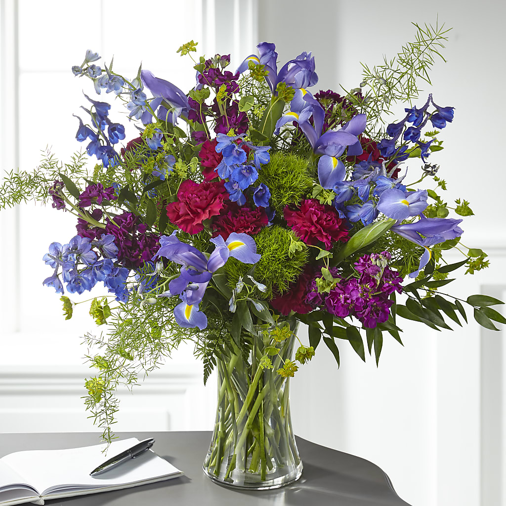 Giving Grace Bouquet – Raleighflowerexpress Llc, Holly Springs NC