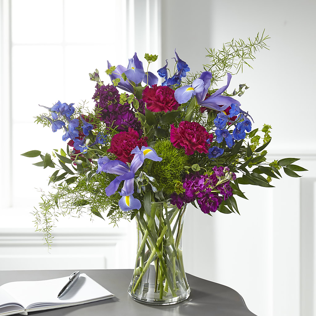 Giving Grace Bouquet – Raleighflowerexpress Llc, Holly Springs NC