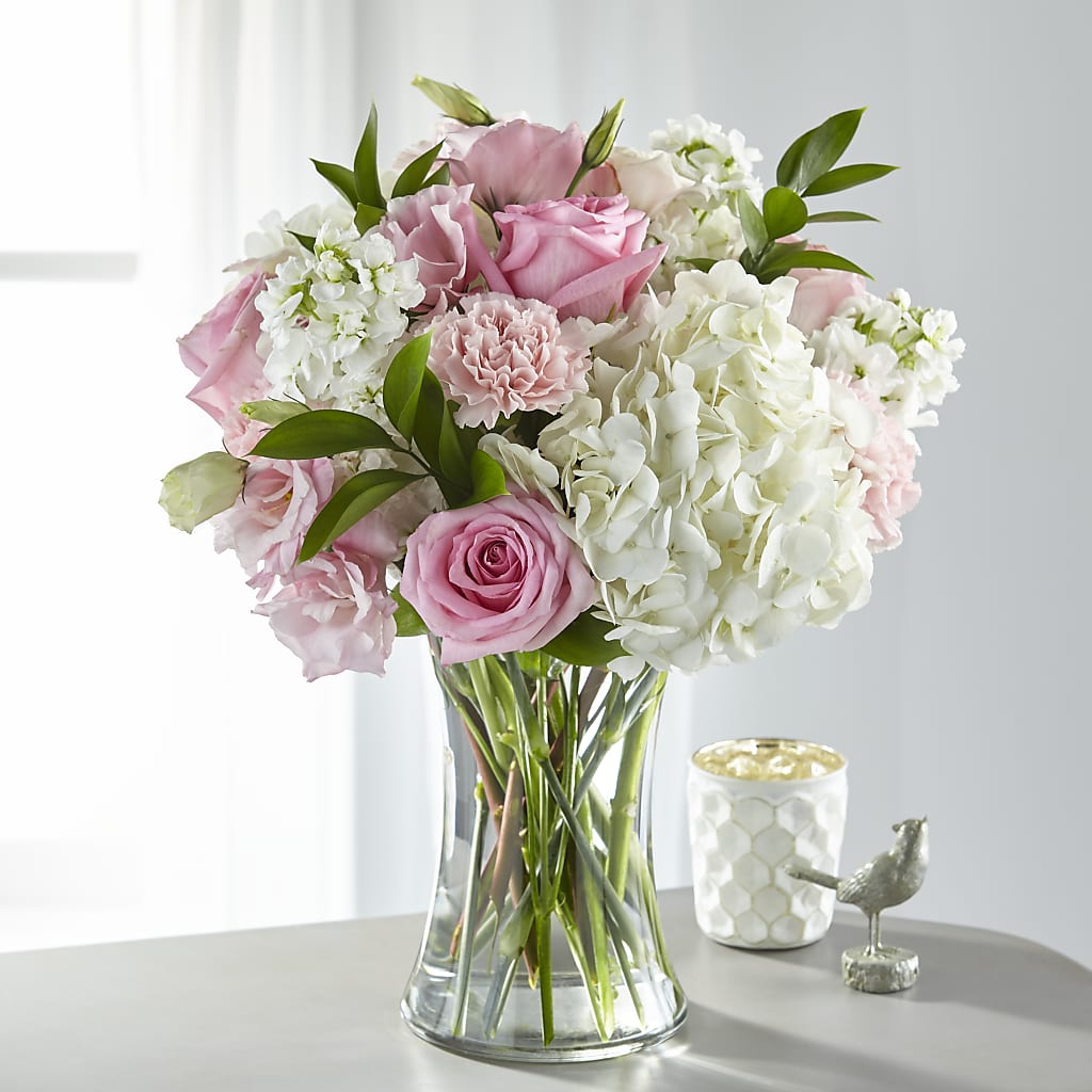 Guiding Grace Bouquet – Raleighflowerexpress Llc, Holly Springs NC