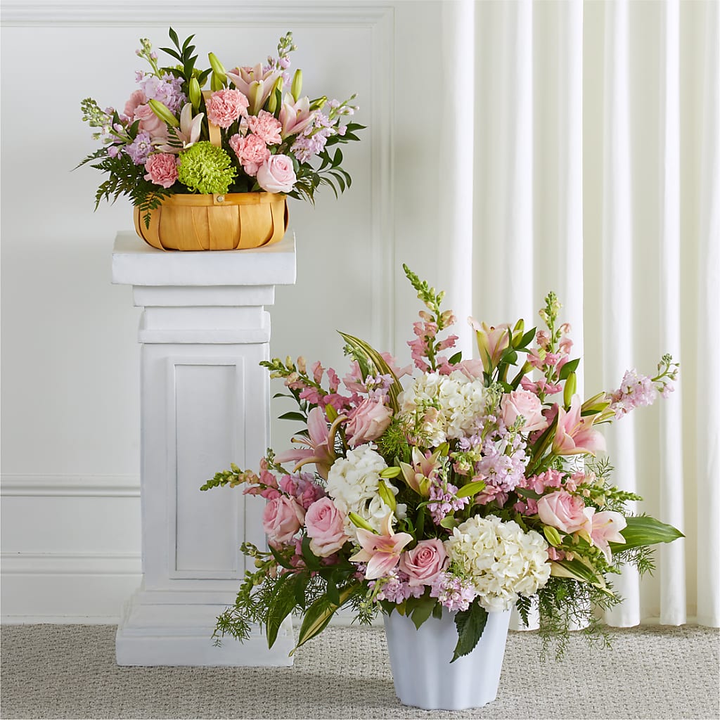Bountiful Blooms Bundles – Raleighflowerexpress Llc, Holly Springs NC