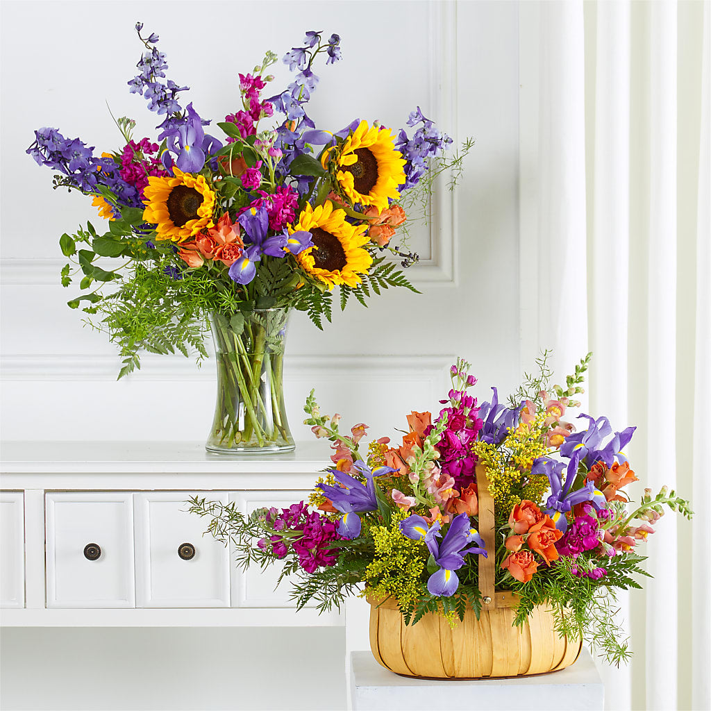 Majestic Memento Bundles – Raleighflowerexpress Llc, Holly Springs NC