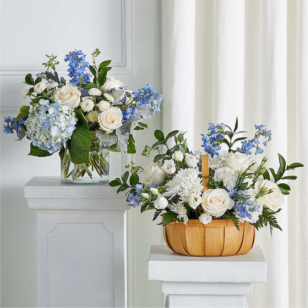 Blessings of Memory Bundles – Raleighflowerexpress Llc, Holly Springs NC