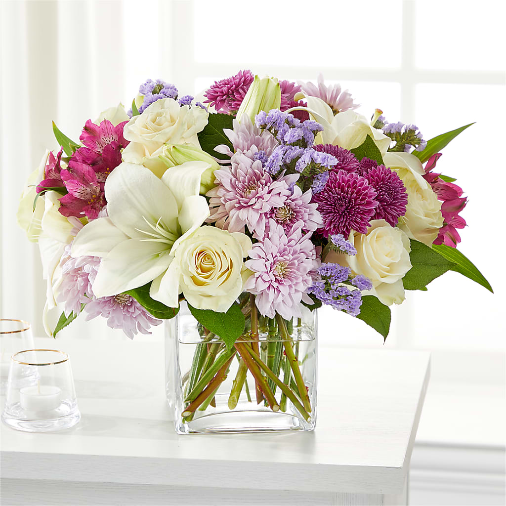 Cared For Bouquet – Raleighflowerexpress Llc, Holly Springs NC