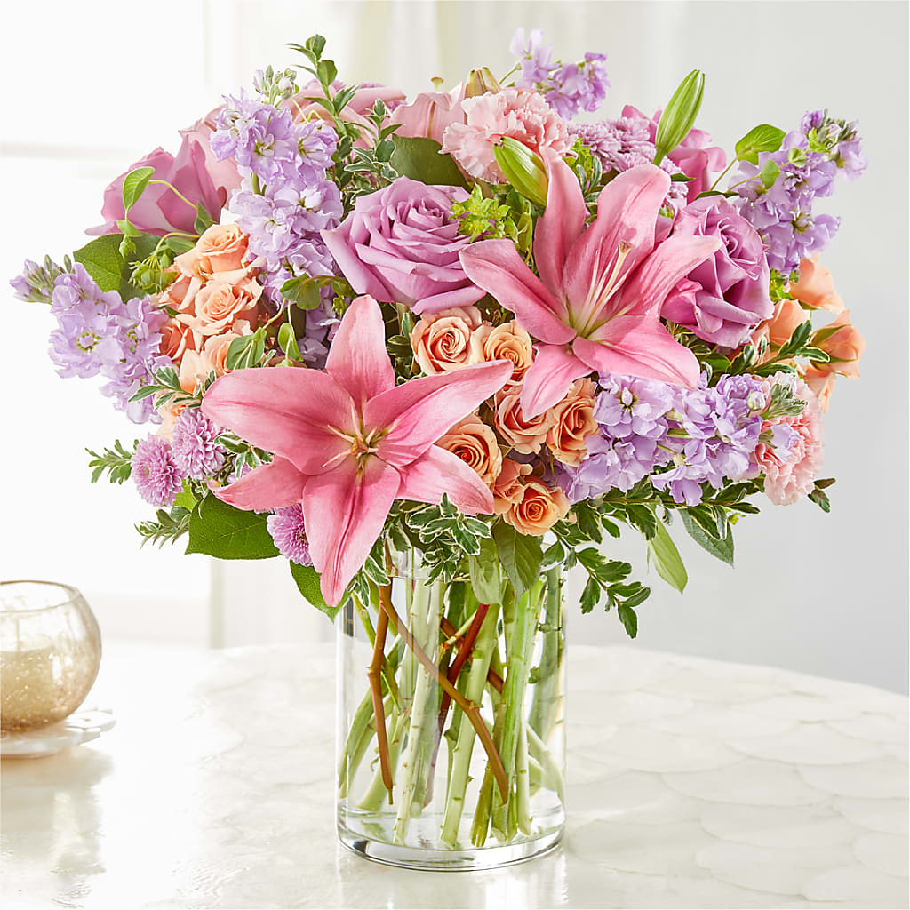 Resilience Bouquet – Raleighflowerexpress Llc, Holly Springs NC