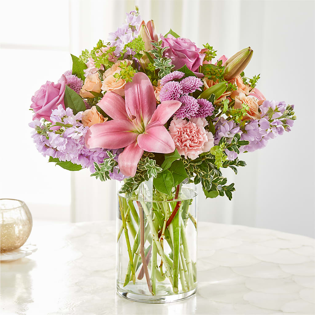 Resilience Bouquet – Raleighflowerexpress Llc, Holly Springs NC