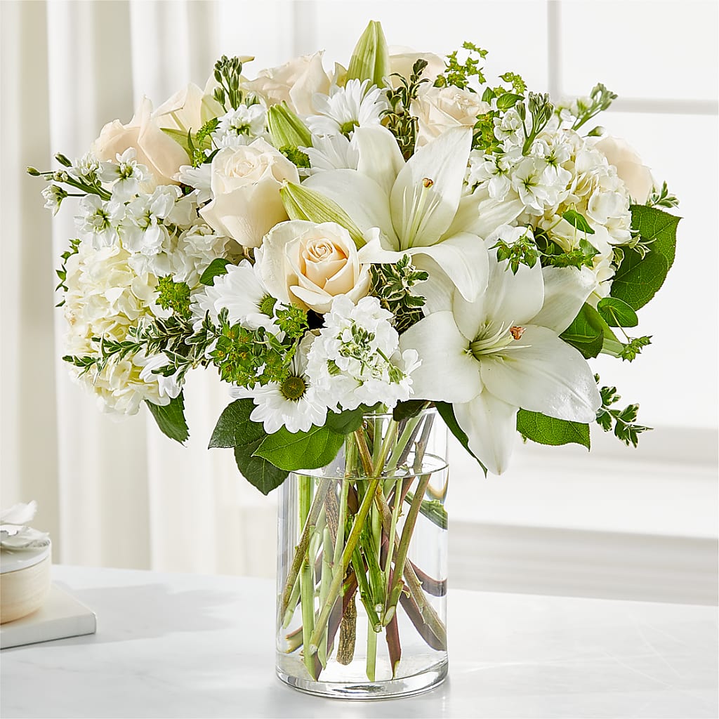 Hope & Renewal Bouquet – Raleighflowerexpress Llc, Holly Springs NC