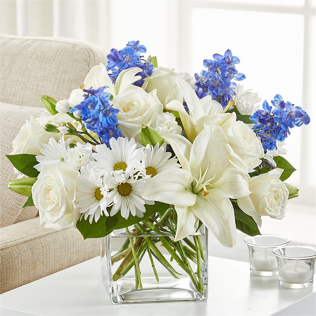 Restored Bouquet – Raleighflowerexpress Llc, Holly Springs NC