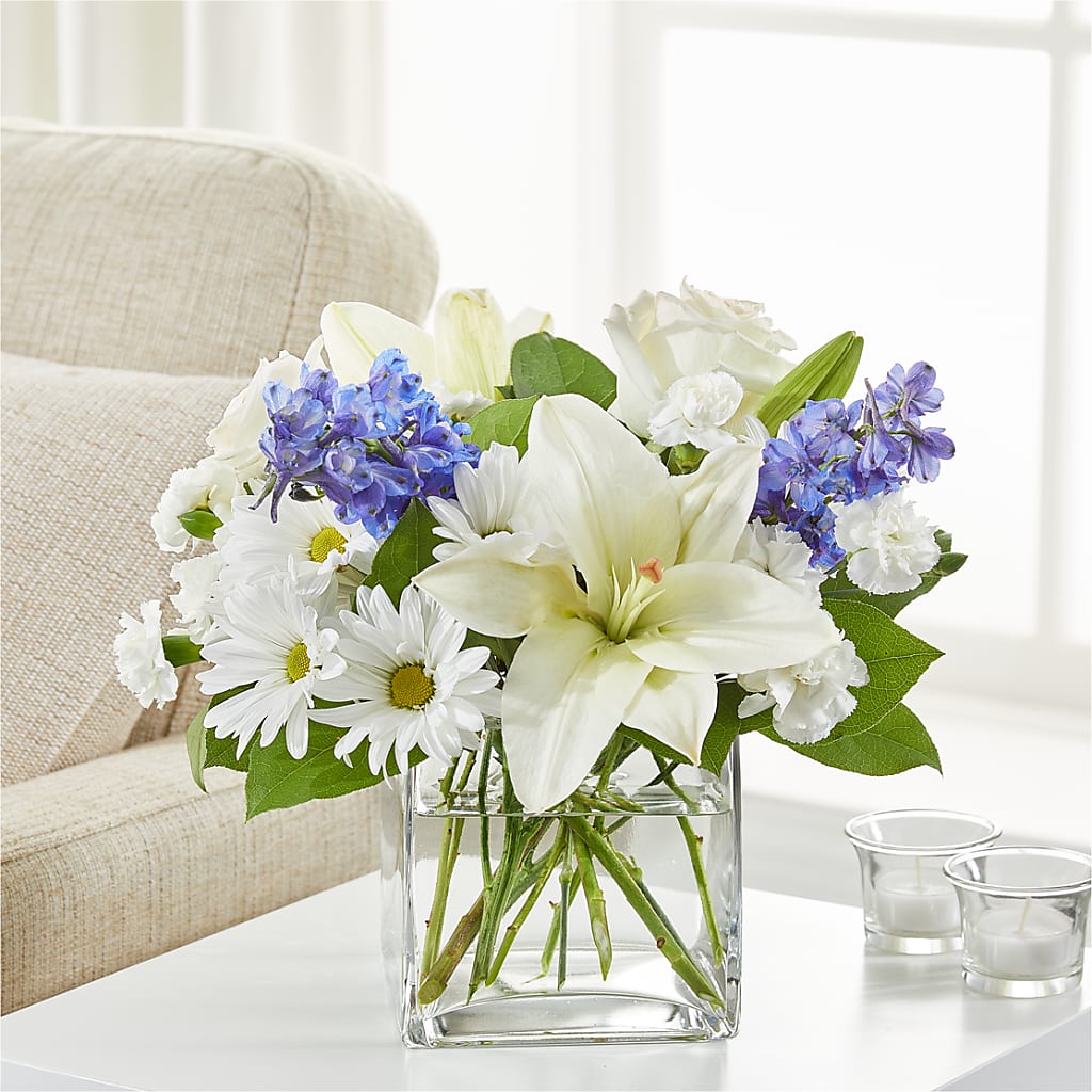 Restored Bouquet – Raleighflowerexpress Llc, Holly Springs NC