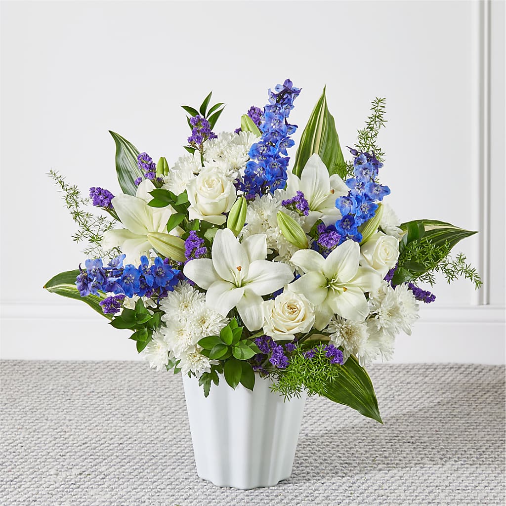 Take Comfort Floor Basket – Raleighflowerexpress Llc, Holly Springs NC