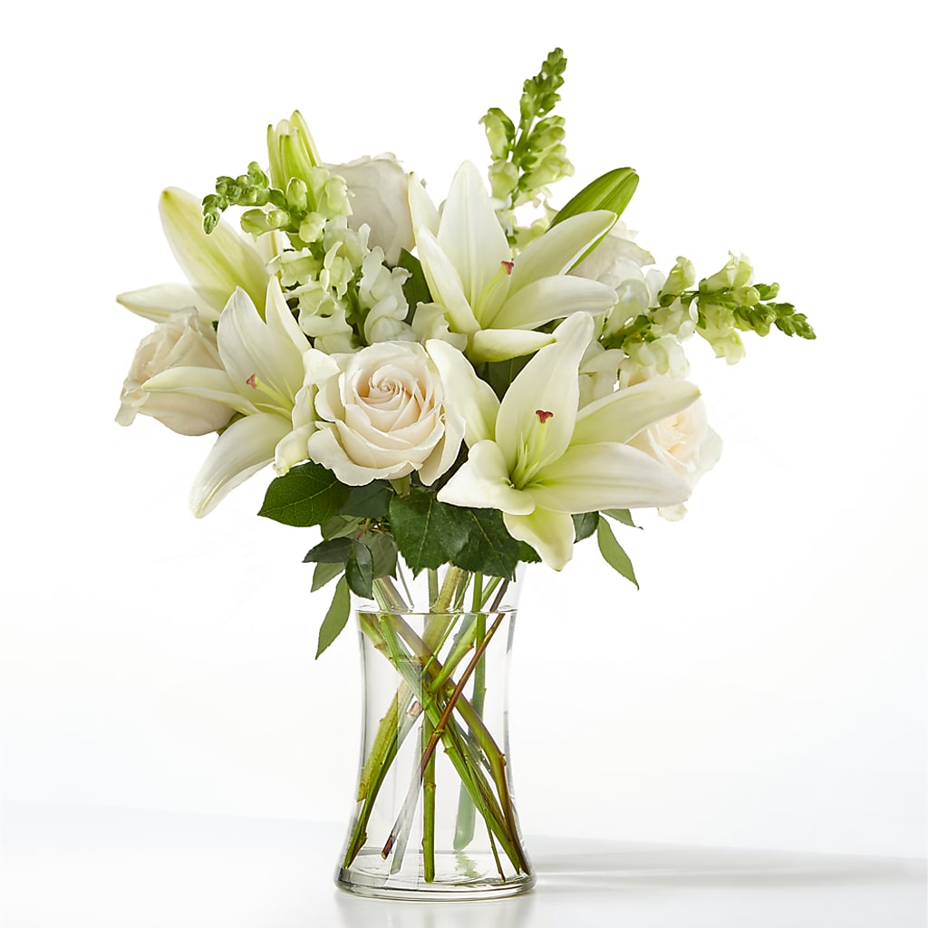 Eternal Friendship Bouquet – Raleighflowerexpress Llc, Holly Springs NC