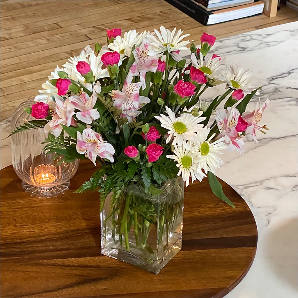Sweet Surprises® Bouquet – Raleighflowerexpress Llc, Holly Springs NC