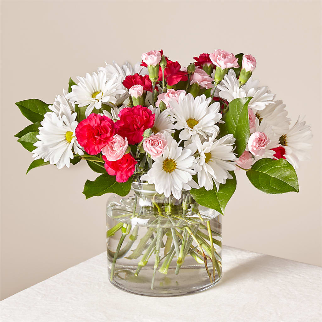 Sweet Surprises® Bouquet – Raleighflowerexpress Llc, Holly Springs NC