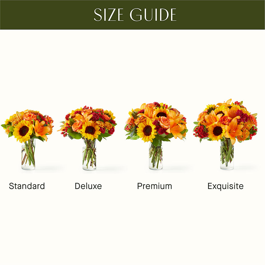 Fall Day Bouquet – Raleighflowerexpress Llc, Holly Springs NC