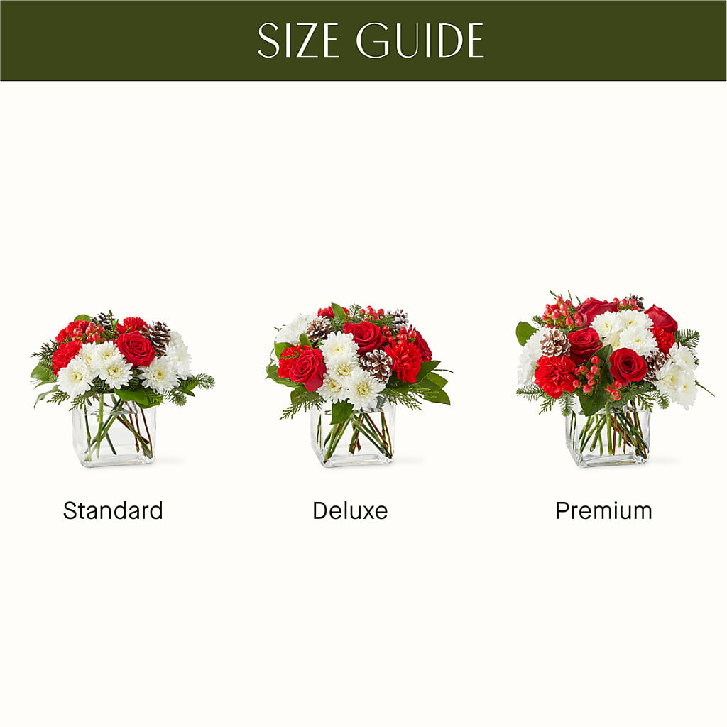 Snow Angel Bouquet – Raleighflowerexpress Llc, Holly Springs NC