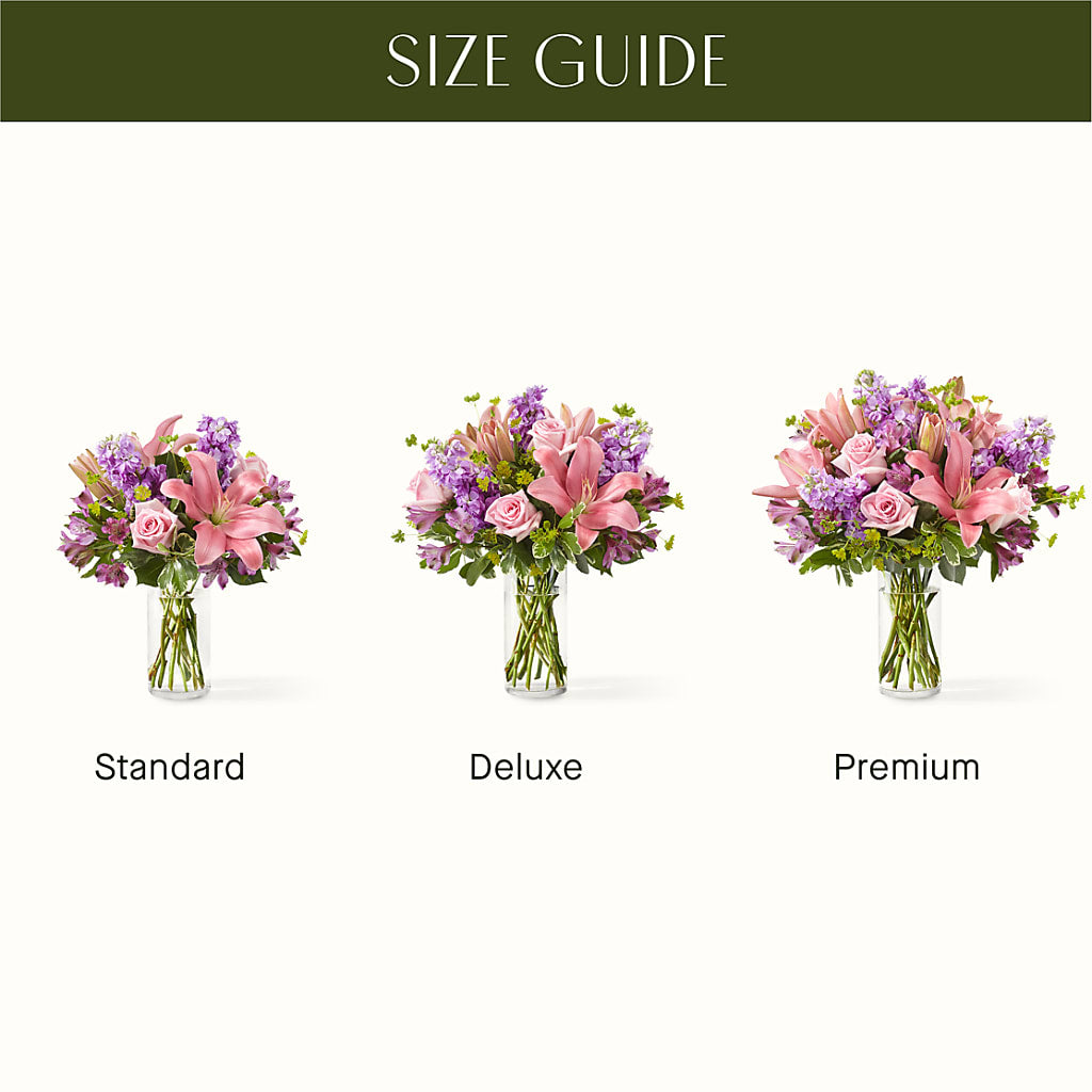 Precious Petals Bouquet – Raleighflowerexpress Llc, Holly Springs NC
