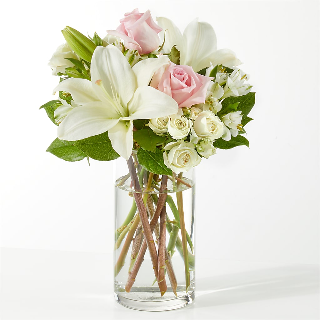Kindhearted Bouquet – Raleighflowerexpress Llc, Holly Springs NC