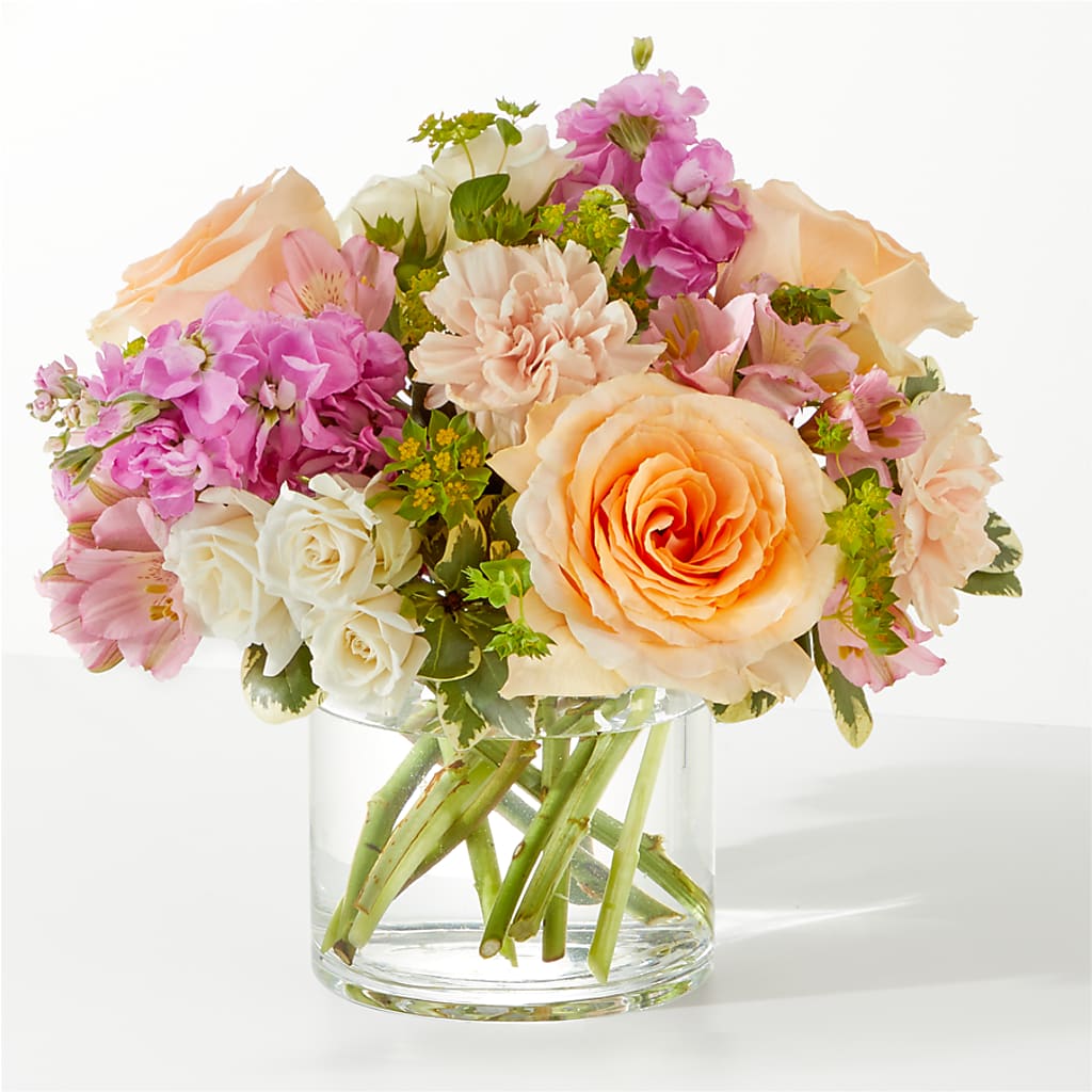 Paradise Bouquet – Raleighflowerexpress Llc, Holly Springs NC