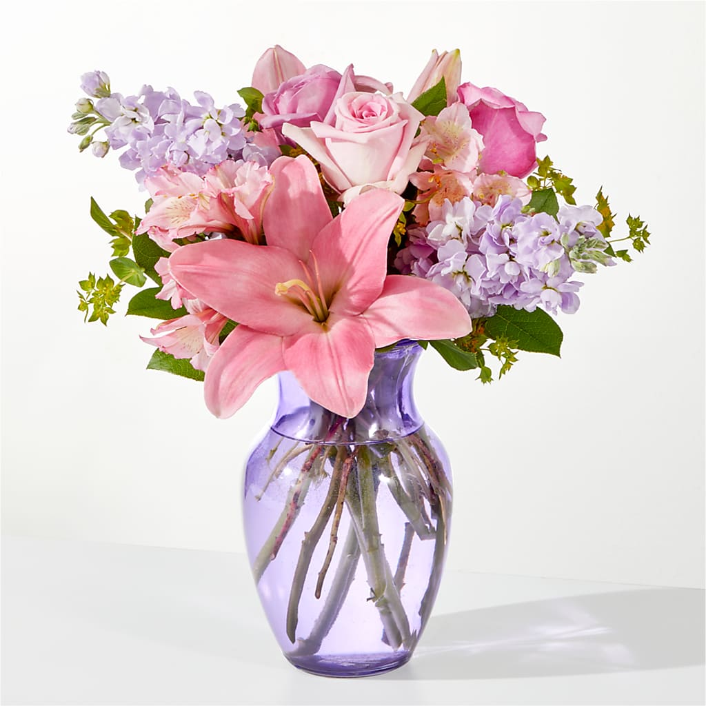 The Crown Jewel Bouquet – Raleighflowerexpress Llc, Holly Springs NC