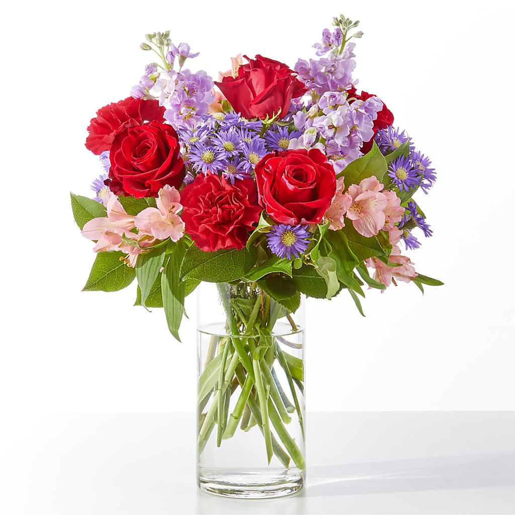 Your Majesty Bouquet – Raleighflowerexpress Llc, Holly Springs NC