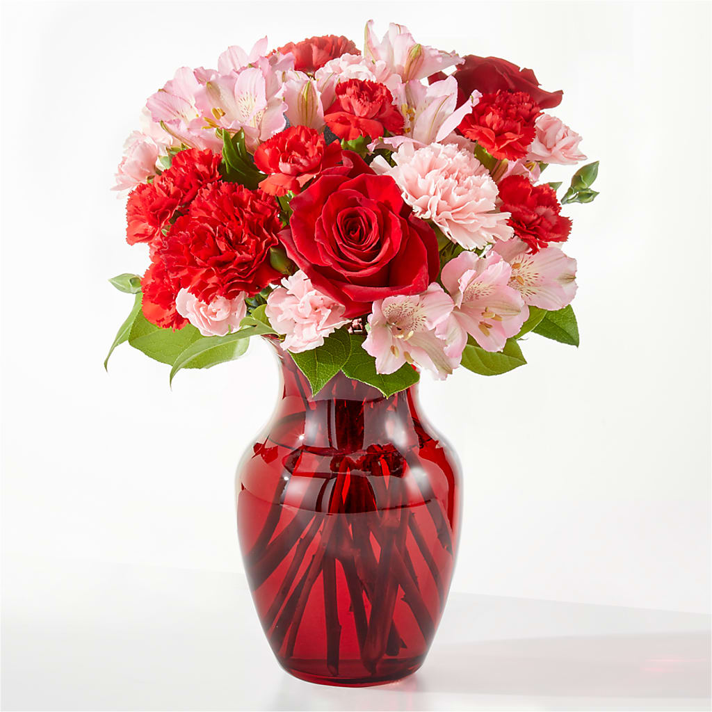 Candy Kisses Bouquet – Raleighflowerexpress Llc, Holly Springs NC