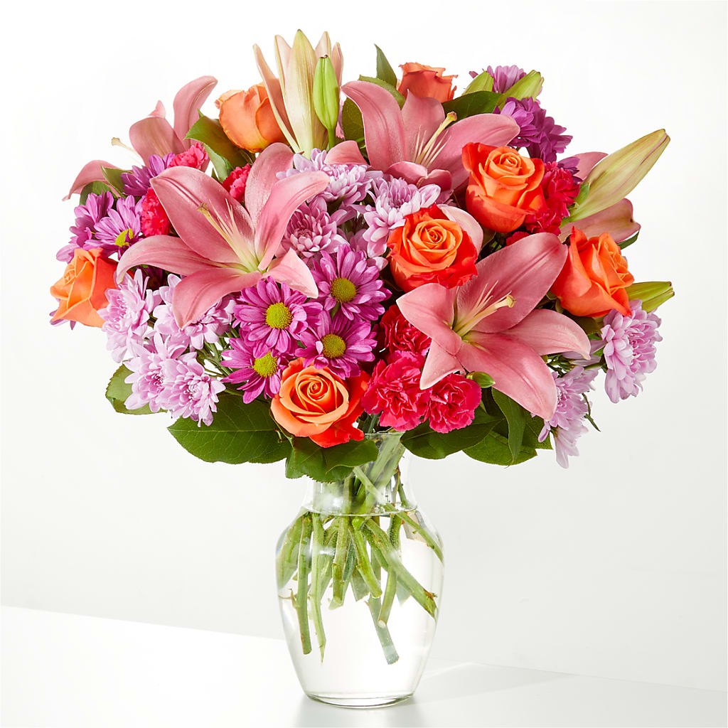 One and Only Bouquet – Raleighflowerexpress Llc, Holly Springs NC
