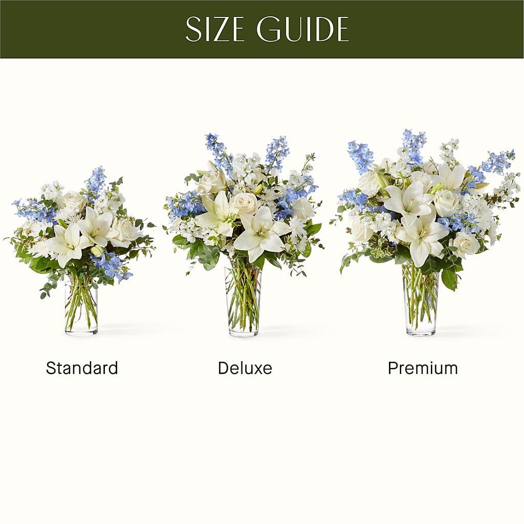 Peace of Mind Bouquet – Raleighflowerexpress Llc, Holly Springs NC
