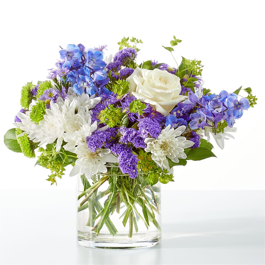 Genuine Gestures Bouquet – Raleighflowerexpress Llc, Holly Springs NC