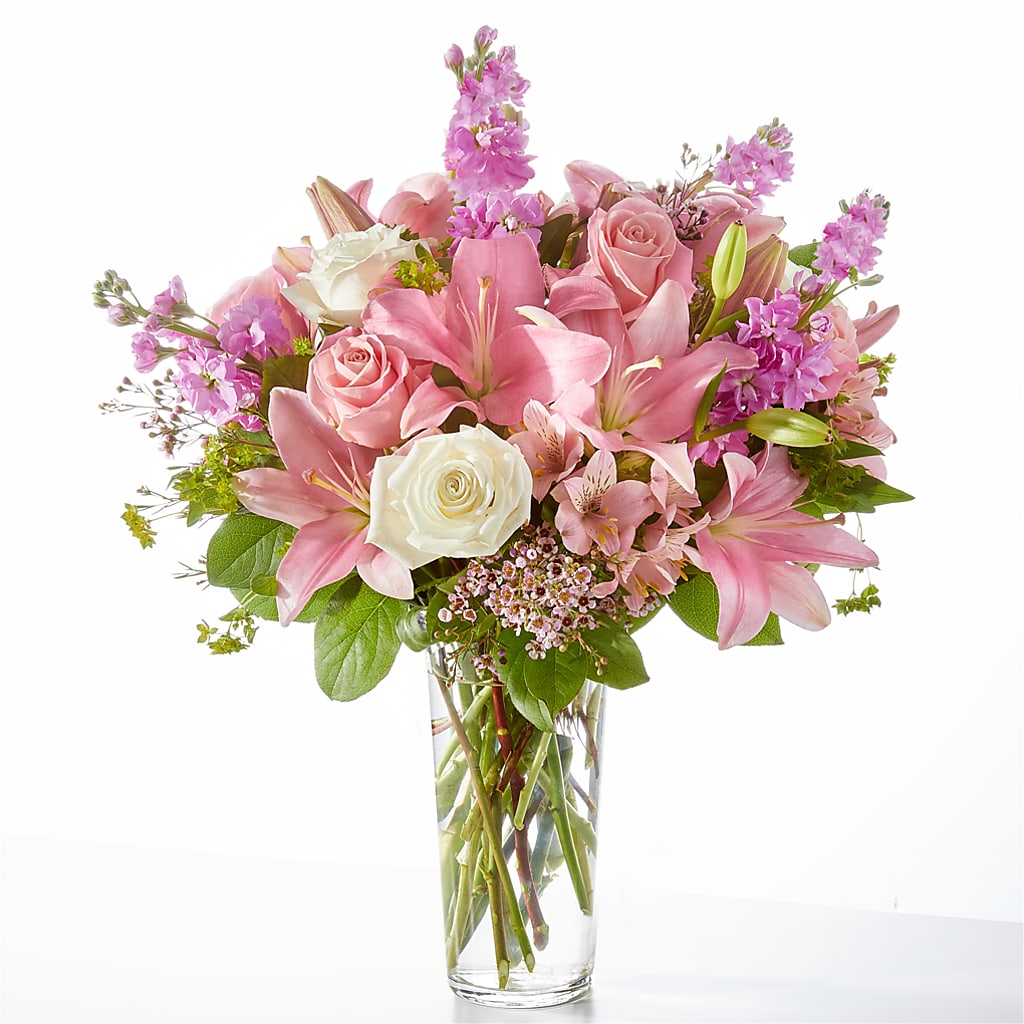 Ethereal Beauty Bouquet – Raleighflowerexpress Llc, Holly Springs NC