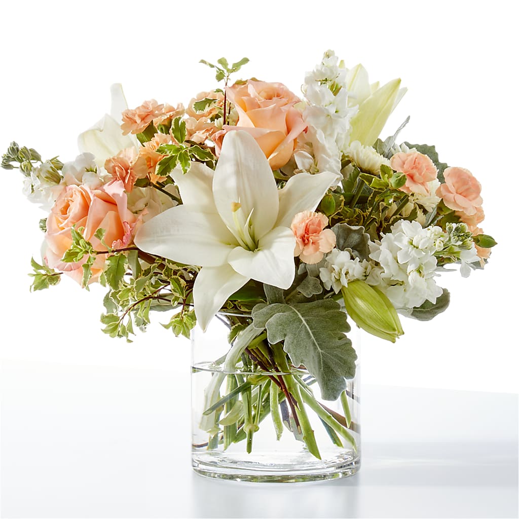 Darling Bouquet – Raleighflowerexpress Llc, Holly Springs NC