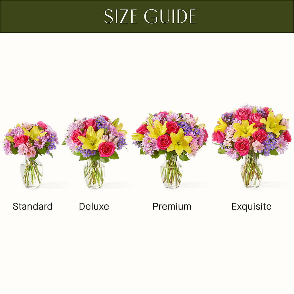 Sprinkles Bouquet – Raleighflowerexpress Llc, Holly Springs NC