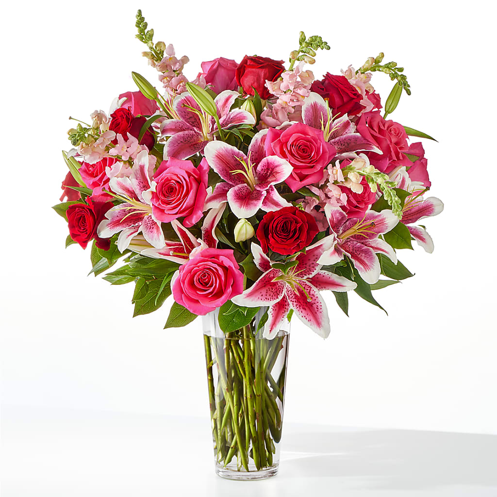 Always You Bouquet – Raleighflowerexpress Llc, Holly Springs NC