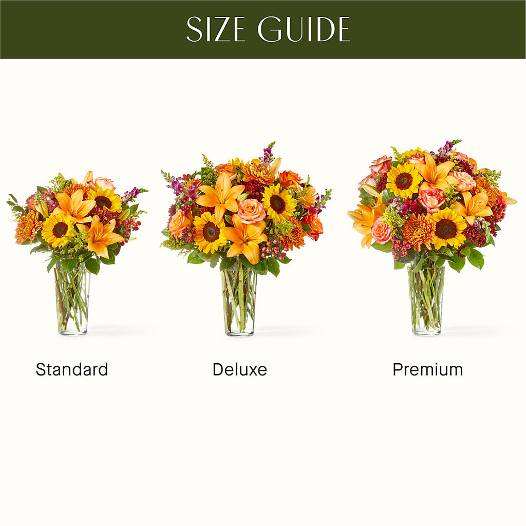 Seasons Change Bouquet – Raleighflowerexpress Llc, Holly Springs NC