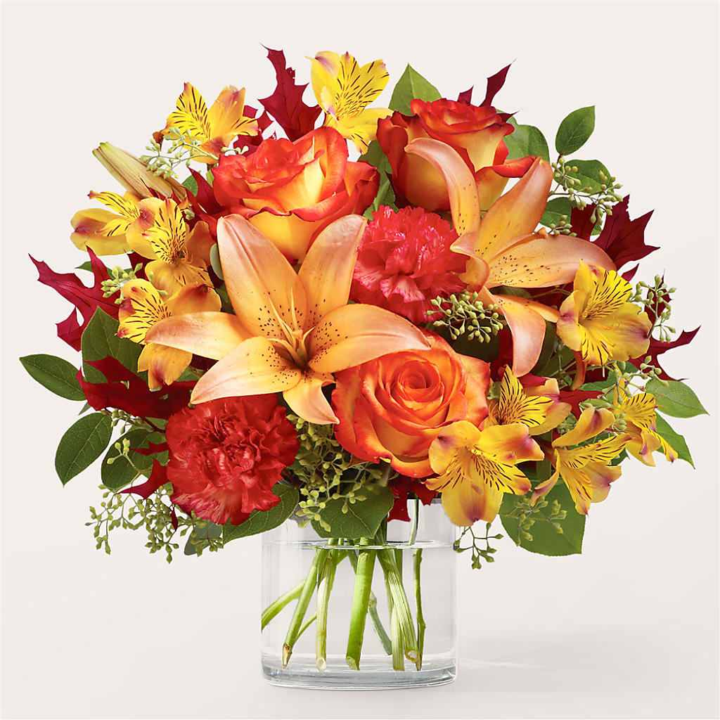 Pecan Pie Bouquet – Raleighflowerexpress Llc, Holly Springs NC