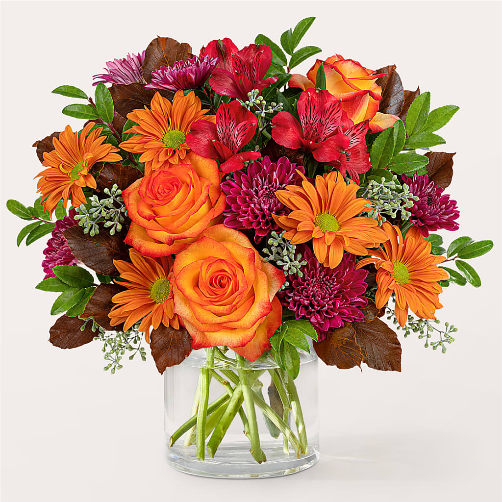 Brisk Morning Bouquet – Raleighflowerexpress Llc, Holly Springs NC