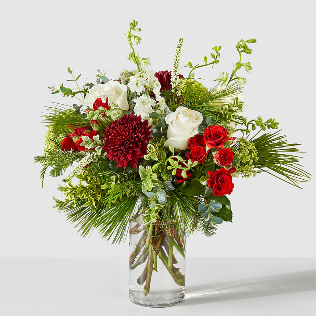 Favorite Traditions Bouquet – Raleighflowerexpress Llc, Holly Springs NC